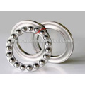 Good quality high performance double direction thrust ball bearing